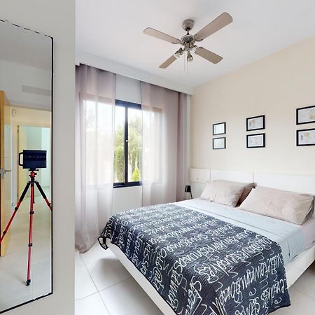 Villa Sabrina Alicante Esterno foto