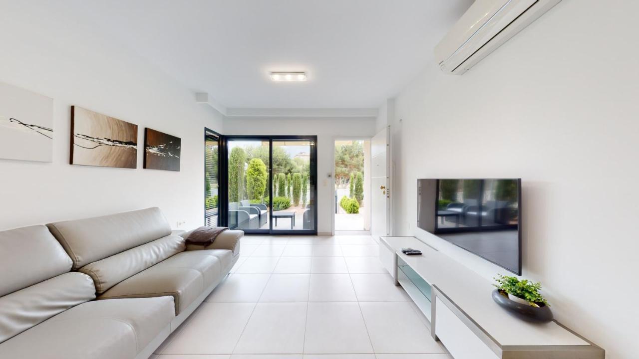 Villa Sabrina Alicante Esterno foto