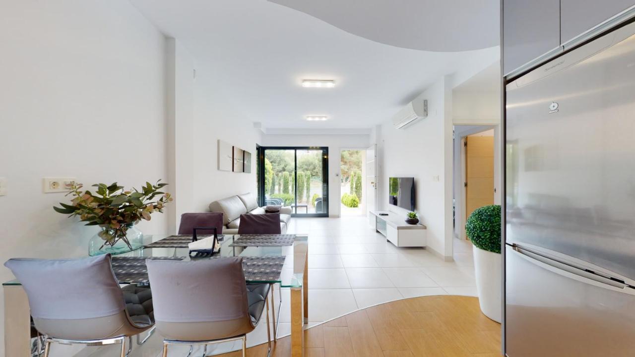Villa Sabrina Alicante Esterno foto