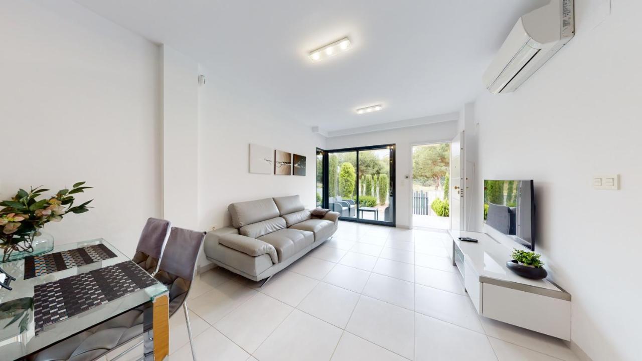 Villa Sabrina Alicante Esterno foto