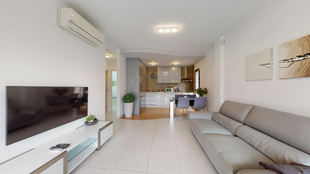 Villa Sabrina Alicante Esterno foto