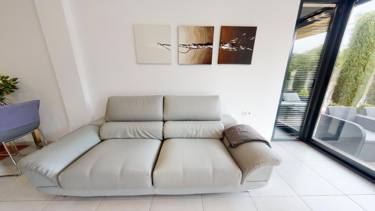 Villa Sabrina Alicante Esterno foto