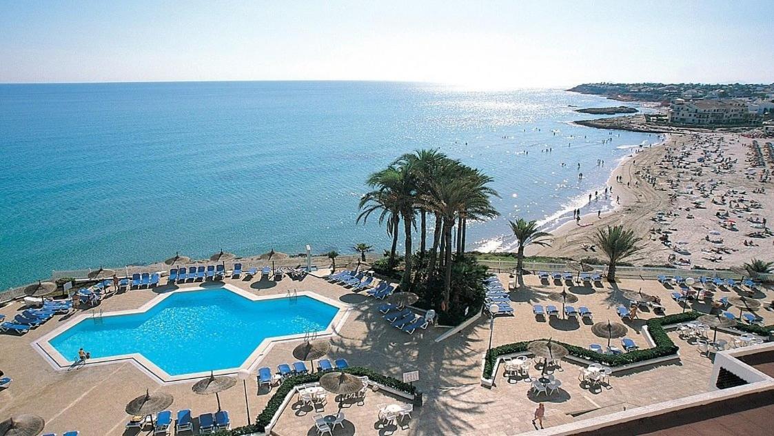 Villa Sabrina Alicante Esterno foto