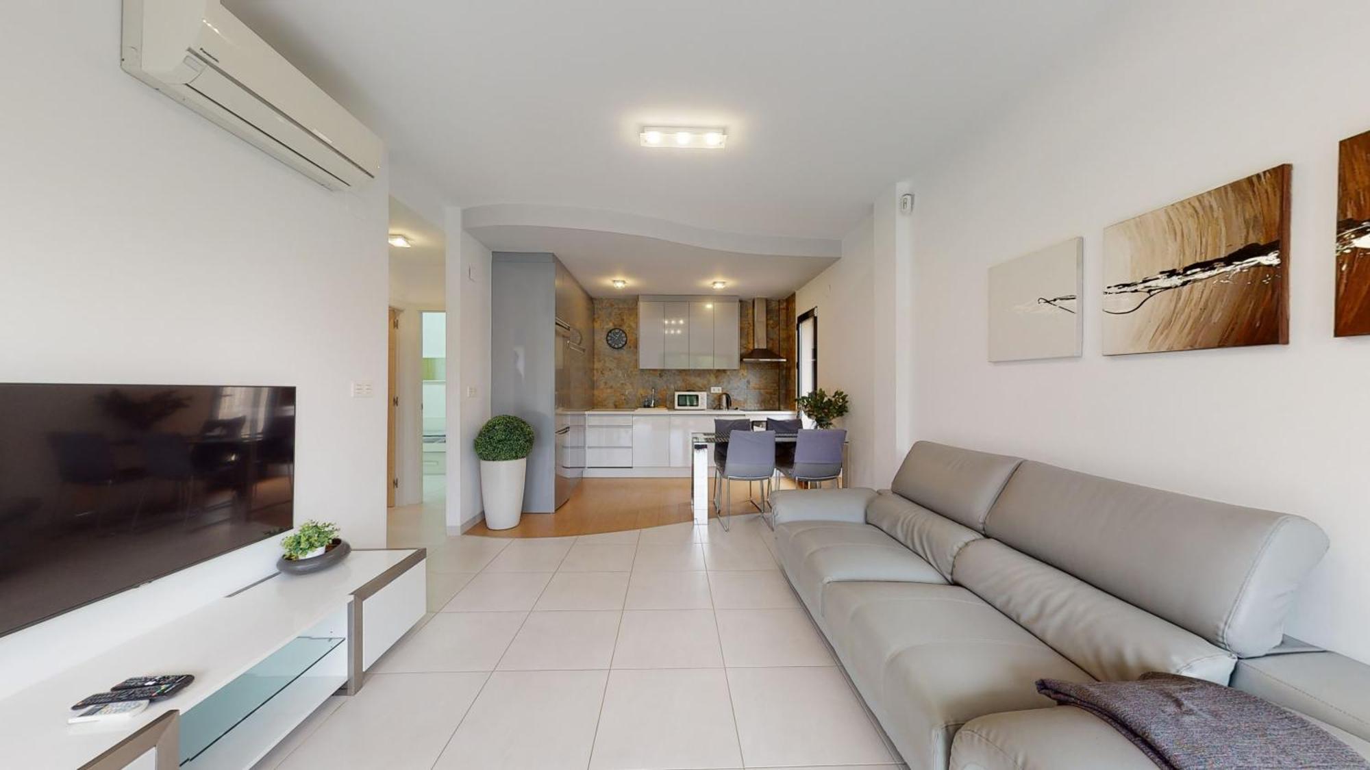 Villa Sabrina Alicante Esterno foto