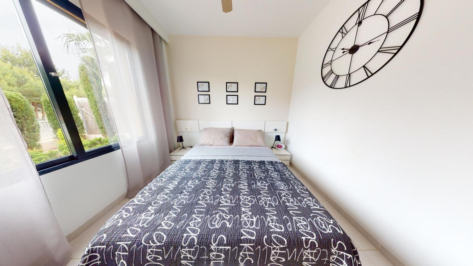 Villa Sabrina Alicante Esterno foto
